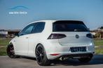 Volkswagen Golf 7 GTI 2.0 TSI Manuel/Historique/AIRCO, Achat, 139 g/km, Euro 6, Entreprise