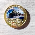 Jour 80 ans du jour J, Enlèvement ou Envoi