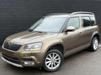 Skoda Yeti 1.2 TSI+NAVI+AIRCO+JANTES+EURO 5B, Autos, 1197 cm³, Euro 5, 105 ch, Entreprise