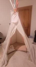 Decoration TIPI chambre fille, Enlèvement