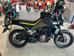 Husqvarna 125 Svartpilen 2024, Motos, Motos | Husqvarna, Entreprise, Permis Moto A1 minimum, 1 cylindre, Naked bike