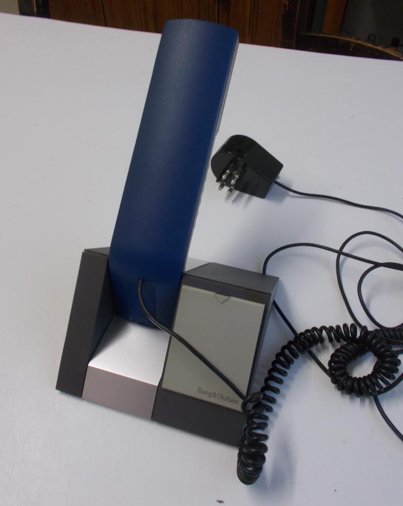 DESIGN BANG & OLUFSEN BEOCOM 1991, Télécoms, Enlèvement ou Envoi, Comme neuf