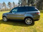 Range Rover Sport 3.0 SDV6 FULL OPTION, Auto's, Diesel, Particulier, 2115 kg, SUV of Terreinwagen