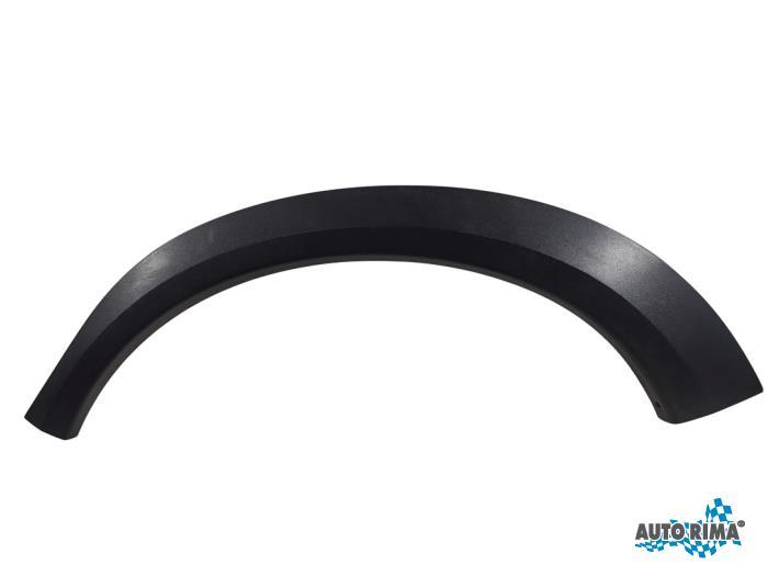 Jante de roue arrière d'un Volvo XC70, -, 3 mois de garantie, -, -