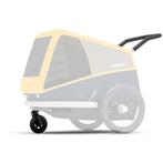 Croozer Buggyset Dog for Jokke / Bruuno Trailer, Fietsen en Brommers, Ophalen, Nieuw, Croozer, Hondenkar