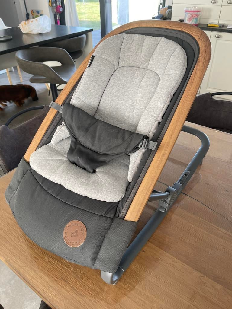 Maxi-cosi wipper, Ophalen, Zo goed als nieuw, Wipstoel, Verstelbaar