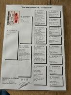 Postduif Batenburg van de Merwe doffer, Dieren en Toebehoren, Vogels | Duiven, Mannelijk, Postduif