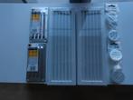 Nieuw lot verluchtingsroosters nog in de verpakking!, Ophalen of Verzenden, Nieuw, Ventilator en Afzuiger