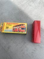 Luciferdoosje, Hobby en Vrije tijd, Modelauto's | 1:87, Ophalen of Verzenden, Matchbox