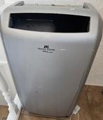 Climatiseur mobile Holland Electro Freez 9000 BTU(20–30 m²), Electroménager, Climatiseurs, Moins de 60 m³, Utilisé, Minuterie