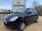 Chevrolet Matiz ..AUTOMATIQUE...49700 kms...GARANTI, Autos, Achat, 798 cm³, Carnet d'entretien, Airbags