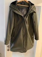 Winterjas, Ophalen, Zo goed als nieuw, Groen
