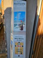 Raam rolhor 70x150, Ophalen