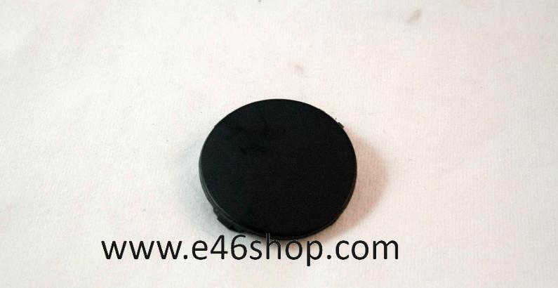 Afdekkap sleepoog BMW E90 E91 oe 51117207299 org bmw, Neuf, -, -, Enlèvement ou Envoi