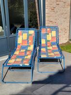 2 LIGBEDDEN LAFUMA, Ophalen