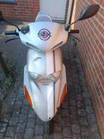 Honda sfx, Enlèvement