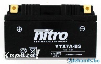 batterie Sym Kymco, Sym, Venice, AGM, etc. China Scooter, Vélos & Vélomoteurs, Pièces de cyclomoteur | Scooters, Neuf, Autres marques