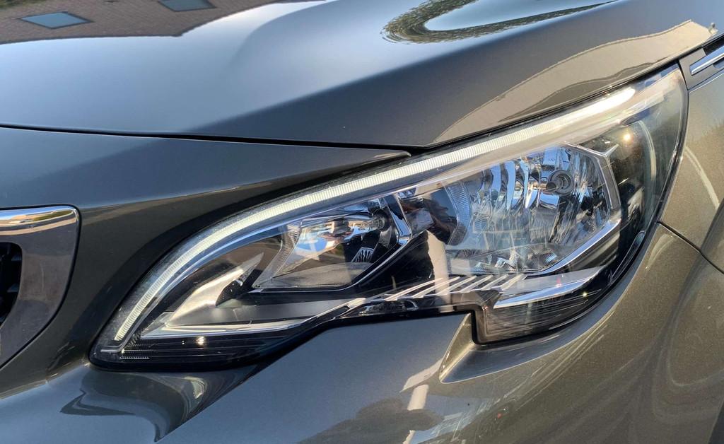 Peugeot 3008 1.6 HDI Allure / Boite Automatique / Gps / Came, Autos, Achat, Euro 6, Entreprise, 116 ch