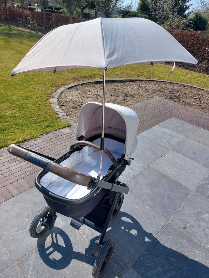 Dubatti kinderwagen, Kinderen en Baby's, Kinderwagens en Combinaties, Kinderwagen, Ophalen