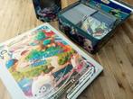 Pokémon kaarten, Hobby en Vrije tijd, Verzamelkaartspellen | Pokémon, Ophalen of Verzenden, Zo goed als nieuw, Meerdere kaarten