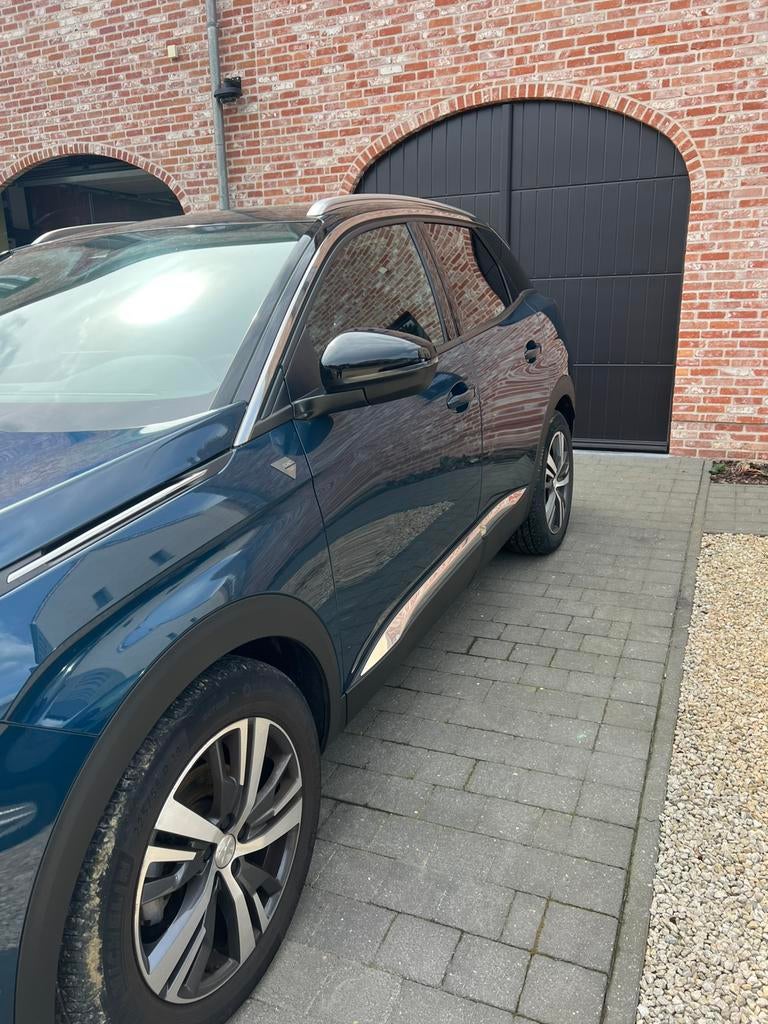 Peugeot 3008, Auto's, Trekhaak, 5 deurs, Particulier, Te koop