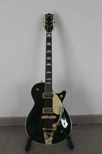 Gretsch g6128tcg duo jet cadillac green, Enlèvement, Neuf