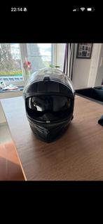 Scorpion Exo motorhelm, Motoren, Heren, L, Tweedehands, Ophalen