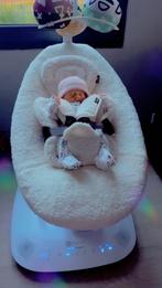 4 mamaroo pour mamans avec étui de protection, Enfants & Bébés, Enlèvement, Comme neuf