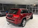 Jeep Grand Cherokee  OverLand 3.0CRD 140kW Euro 5a, Autos, Cuir, Euro 5, Achat, Entreprise