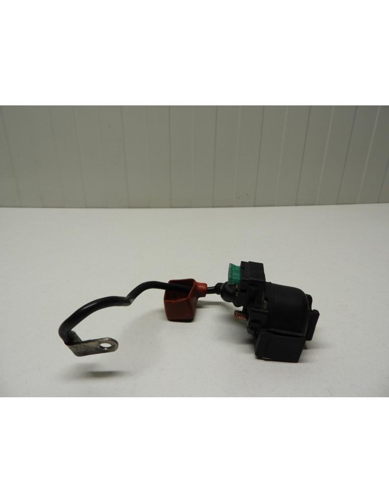 ZXR750 1993 - 1996 Kawasaki Elektrische component D1-41740