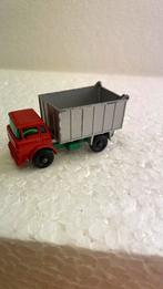 Matchbox 26 GMC Tipper Truck, Hobby en Vrije tijd, Modelauto's | 1:87, Ophalen of Verzenden, Zo goed als nieuw, Matchbox