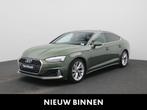 Audi A5 Sportback 35 TFSI S tronic Advanced Camera | PDC V+A, Auto's, 4 zetels, Stof, Gebruikt, 4 cilinders