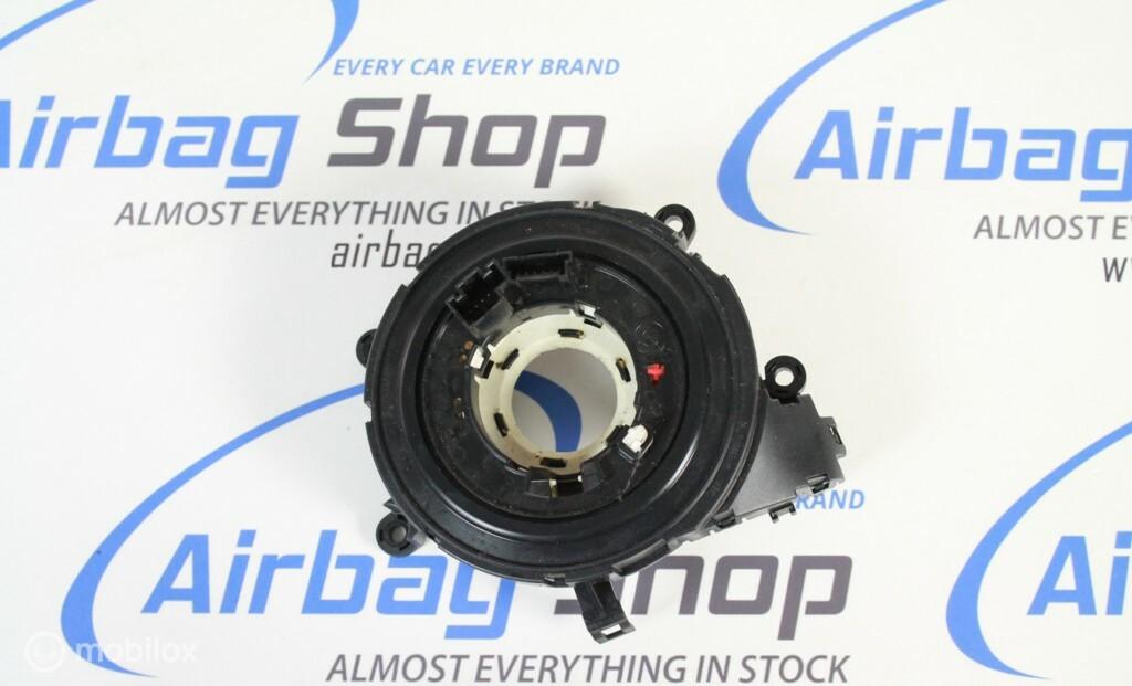 Sleepring BMW 1 serie (2005-2013), Gebruikt, Ophalen of Verzenden