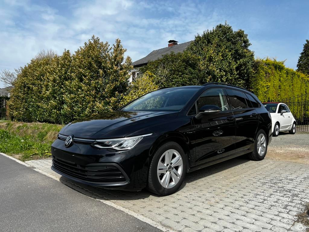 Volkswagen Golf 8/1.0 TSI 110 ch/2022/84000 Km/Carplay, Autos, Volkswagen, Achat, Euro 6, Garantie prolongée, Boîte manuelle