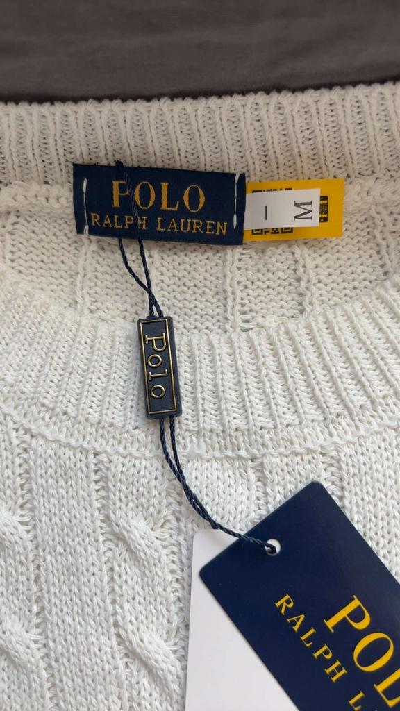 Ralph lauren, Kleding | Heren, Mutsen, Sjaals en Handschoenen, Ophalen, Zo goed als nieuw