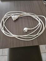 Rallonge le câble, Bricolage & Construction, Enlèvement