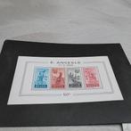 BELGIE blok 26 postfris met cote 220,00 €, Ophalen of Verzenden, Postfris