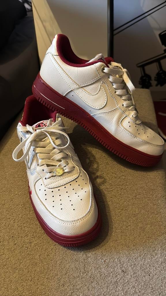 Nike air force 1 M42, Enlèvement ou Envoi, Autres couleurs, Comme neuf, Baskets