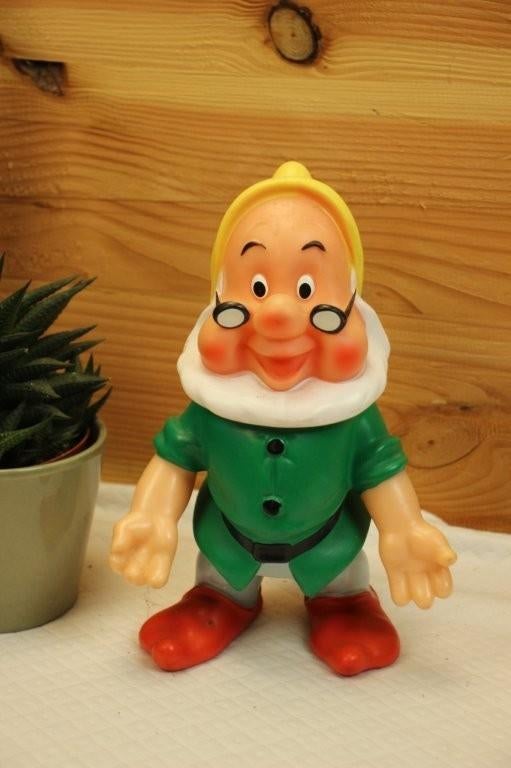 Dwerg sneeuwwitje delacoste, Ophalen of Verzenden