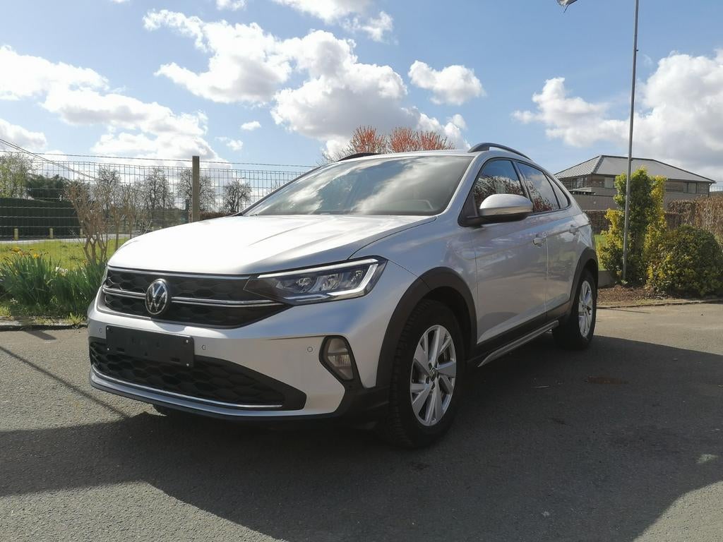 Volkswagen taigo, Auto's, Opel, Particulier, Elektrische ramen, Radio, Benzine, 5 deurs, Handgeschakeld, Overige kleuren