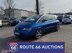 Renault Avantime V6 | 2001 | Route 66 Auctions, Auto's, Renault, Zwart, Bedrijf, Handgeschakeld