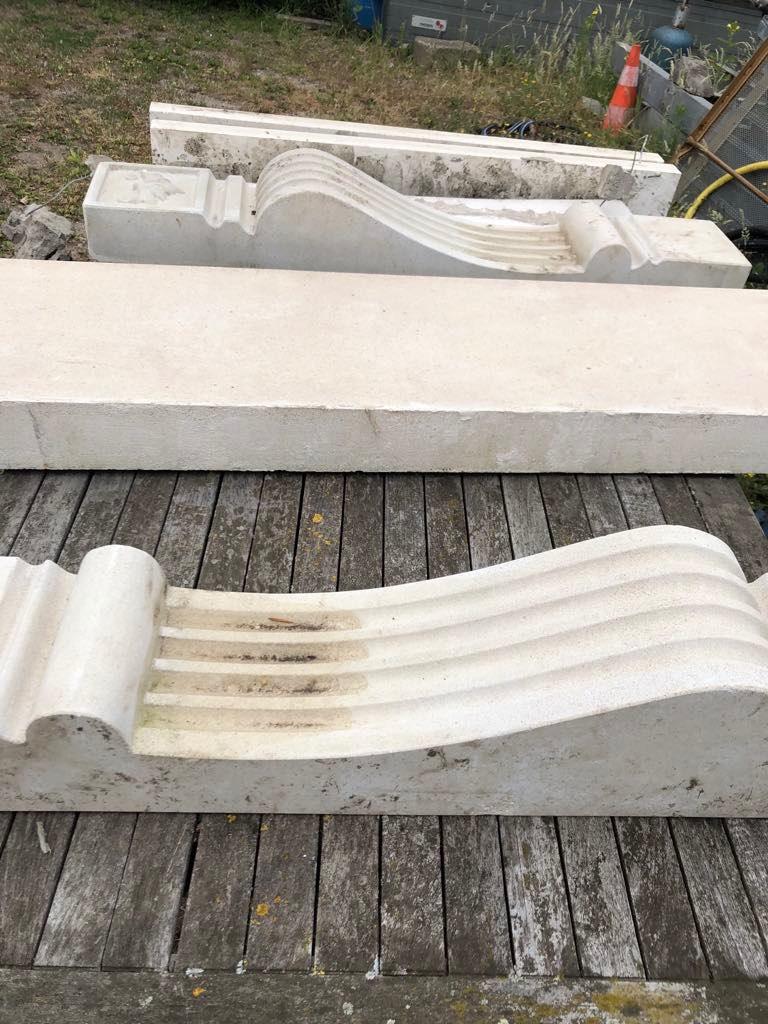 schouw, Ophalen, Gebruikt