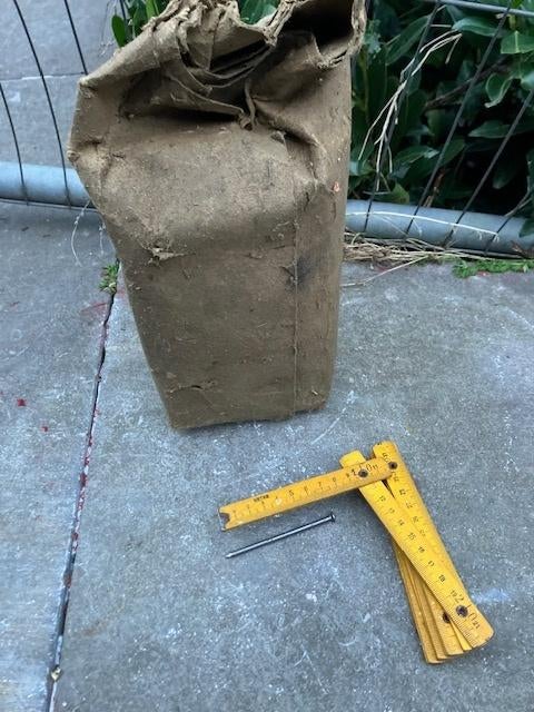 CLOUS MÉTALLIQUES DE 5 KG, CLOUS NEUFS, 7 CM, Bricolage & Construction, Quincaillerie & Fixations, Neuf, Clous, 50 à 100 mm, Enlèvement ou Envoi