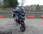 BMW R1250GS Exclusive - TVA récup. - Akrapovic - Airbag, Permis Moto A, Tourisme, Entreprise, Plus de 35 kW