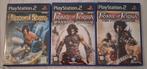 3 Ps2 games Prince of Persia, Games en Spelcomputers, Games | Sony PlayStation 2, Ophalen