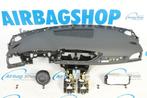Airbag set - Dashboard grijs wit Audi A6 C7 (2011-2018)