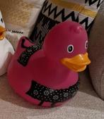 Grote superleuke decoratieve badeenden met pittig design, Enlèvement ou Envoi, Utilisé