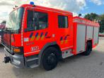Mercedes-Benz Atego *ATEGO 1225-FIRETRUCK-WINCH* (bj 2003), Autos, Camions, Achat, Entreprise, Autres couleurs, Mercedes-Benz