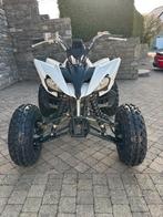 Quad Yamaha yfm 250 2012