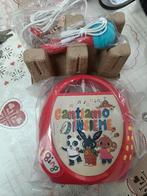 Bing karaoke, Ophalen